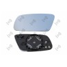 ABAKUS 0220G01 Cristal de espejo, retrovisor exterior - 1