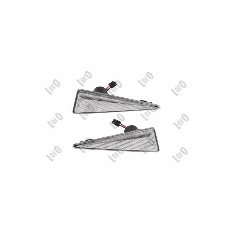 ABAKUS L42-140-001LED-D Kit intermitentes - 1
