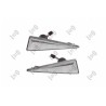 ABAKUS L42-140-001LED-D Kit intermitentes - 1