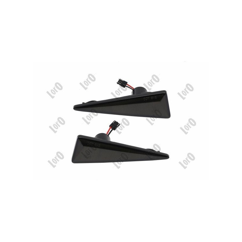 ABAKUS L42-140-001LED-SD Kit intermitentes - 1