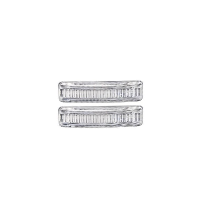 ABAKUS L27-140-001LED-D Kit intermitentes - 1