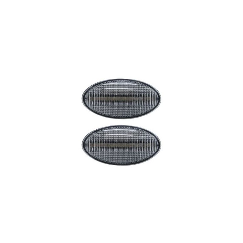 ABAKUS L50-140-001LED-D Kit intermitentes - 1