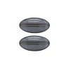 ABAKUS L50-140-001LED-D Kit intermitentes - 1