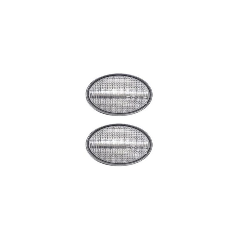 ABAKUS L37-140-007LED-D Kit intermitentes - 1