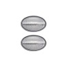ABAKUS L37-140-007LED-D Kit intermitentes - 1