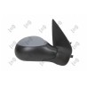 ABAKUS 2907M08 Retrovisor exterior - 1