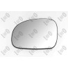 ABAKUS 2923G02 Cristal de espejo, retrovisor exterior - 1