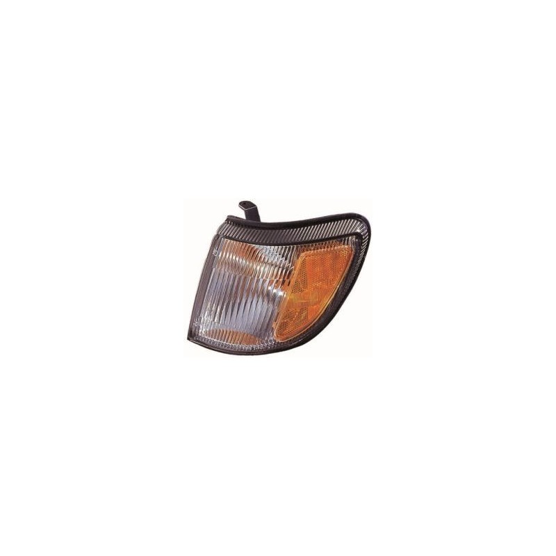 ABAKUS 320-1505R-AS Piloto intermitente - 1