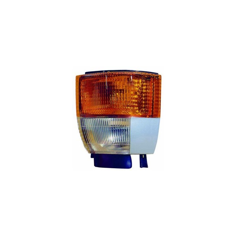 ABAKUS 215-1564R-UE Piloto intermitente - 1