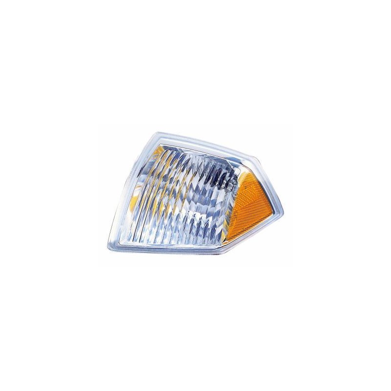 ABAKUS 333-1528R-US Piloto intermitente - 1