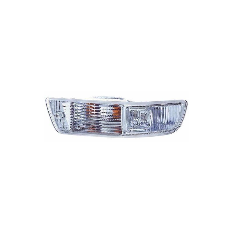ABAKUS 212-1682R-AE Piloto intermitente - 1