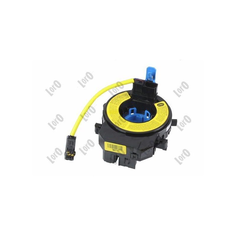 ABAKUS 134-01-001 Muelle espiral, airbag - 1