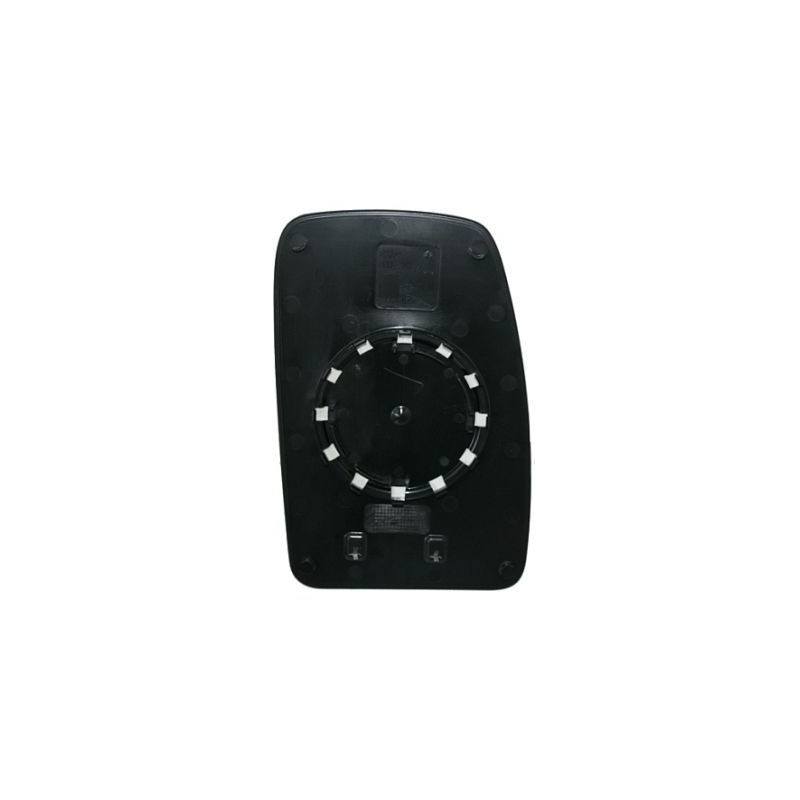 ABAKUS 2831G01 Cristal de espejo, retrovisor exterior - 1