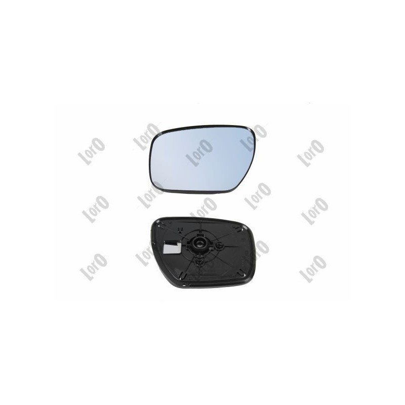 ABAKUS 2310G01 Cristal de espejo, retrovisor exterior - 1