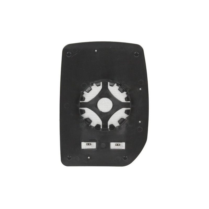 ABAKUS 1244G04 Cristal de espejo, retrovisor exterior - 1