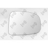 ABAKUS 1243G02 Cristal de espejo, retrovisor exterior - 1