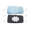 ABAKUS 0201G03 Cristal de espejo, retrovisor exterior - 1