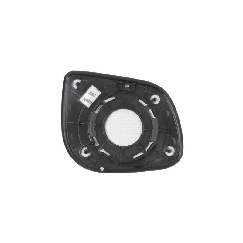 ABAKUS 1814G03 Cristal de espejo, retrovisor exterior - 1