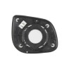 ABAKUS 1814G03 Cristal de espejo, retrovisor exterior - 1