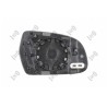 ABAKUS 0229G01 Cristal de espejo, retrovisor exterior - 1