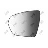ABAKUS 2946G01 Cristal de espejo, retrovisor exterior - 1