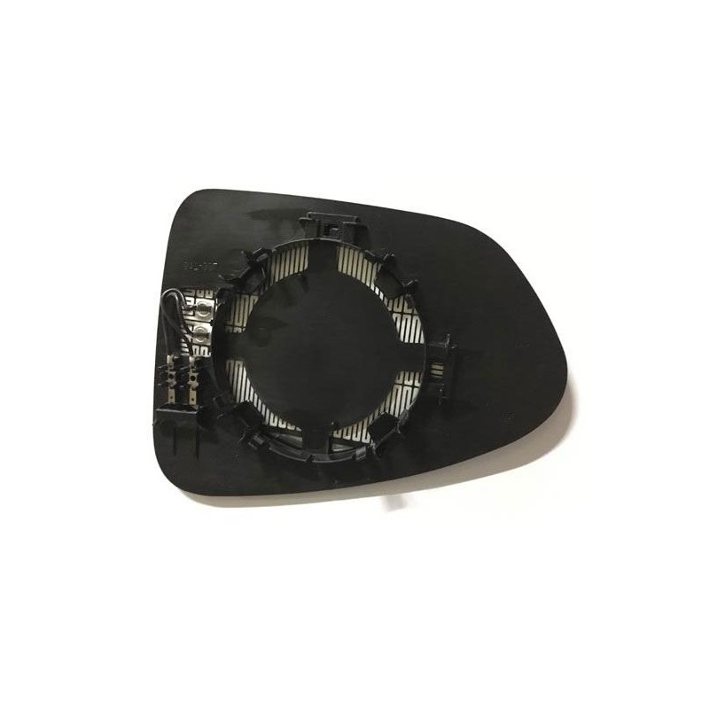 ABAKUS 1146G01 Cristal de espejo, retrovisor exterior - 1