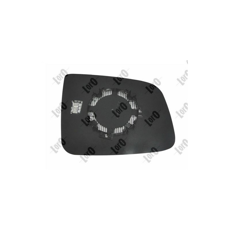 ABAKUS 2441G04 Cristal de espejo, retrovisor exterior - 1