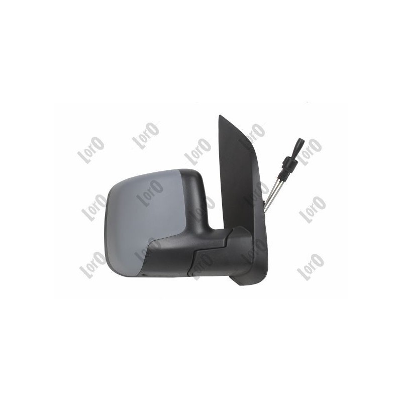 ABAKUS 0539M04 Retrovisor exterior - 1