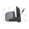 ABAKUS 0539M04 Retrovisor exterior - 1