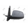 ABAKUS 2815M03 Retrovisor exterior - 1