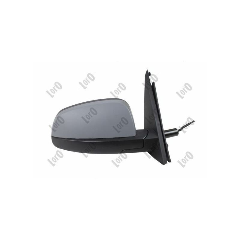 ABAKUS 2815M04 Retrovisor exterior - 1