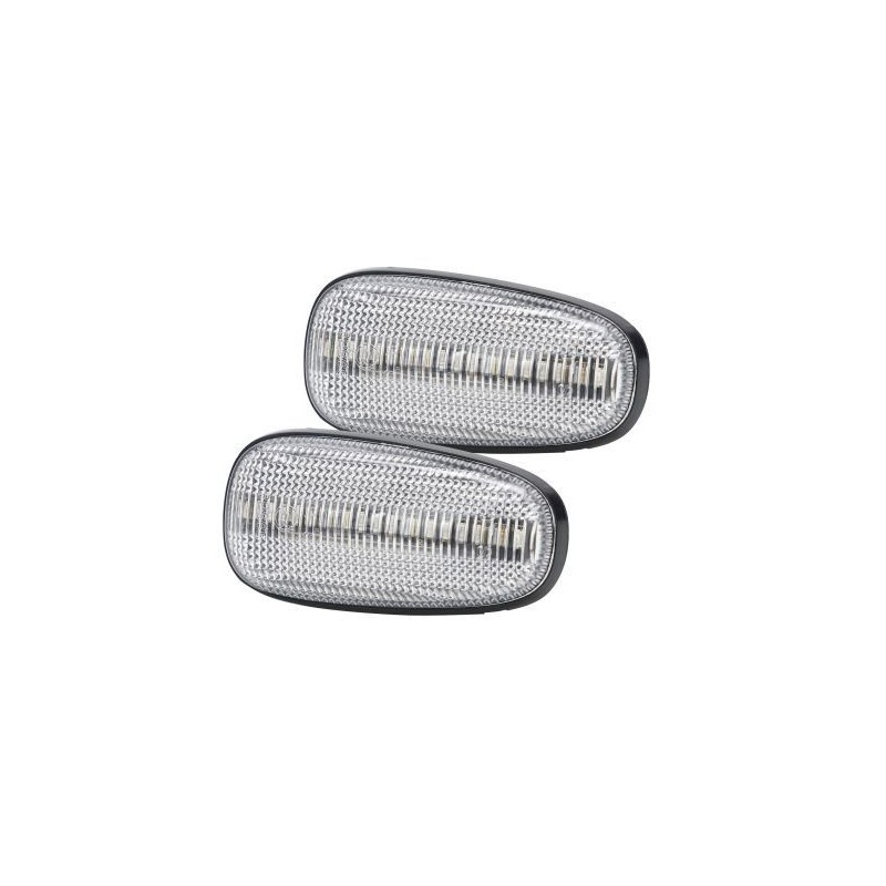ABAKUS L37-140-003LED-D Kit intermitentes - 1