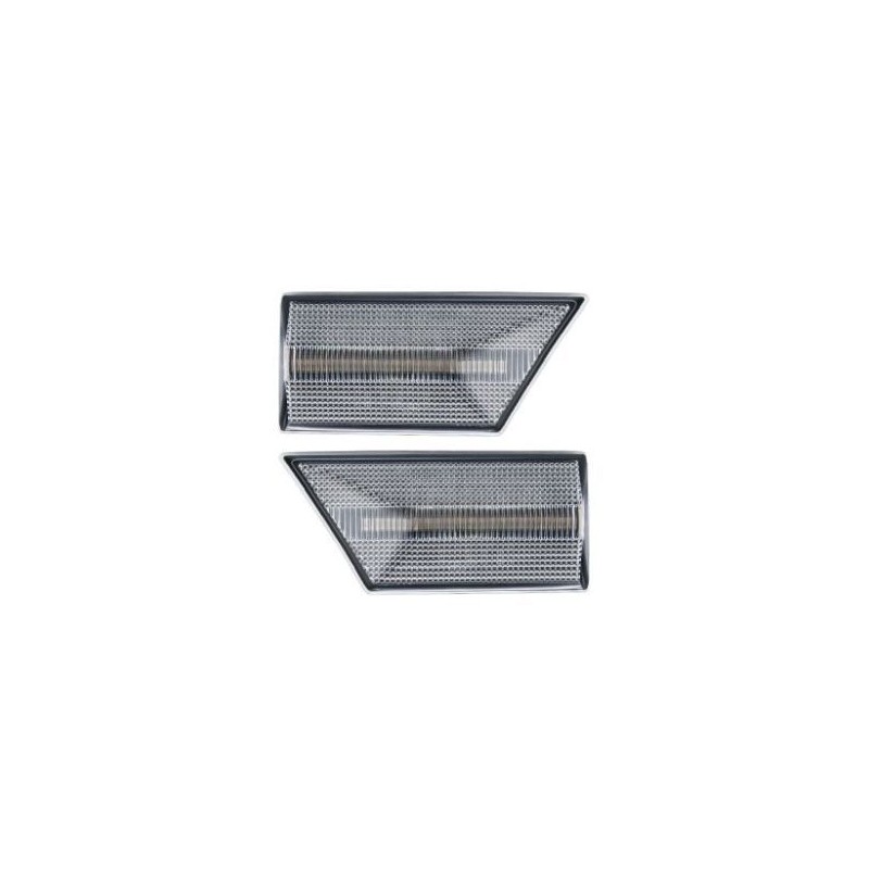 ABAKUS L37-140-005LED-D Kit intermitentes - 1