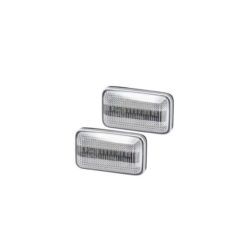 ABAKUS L40-140-004LED-D Kit intermitentes - 1