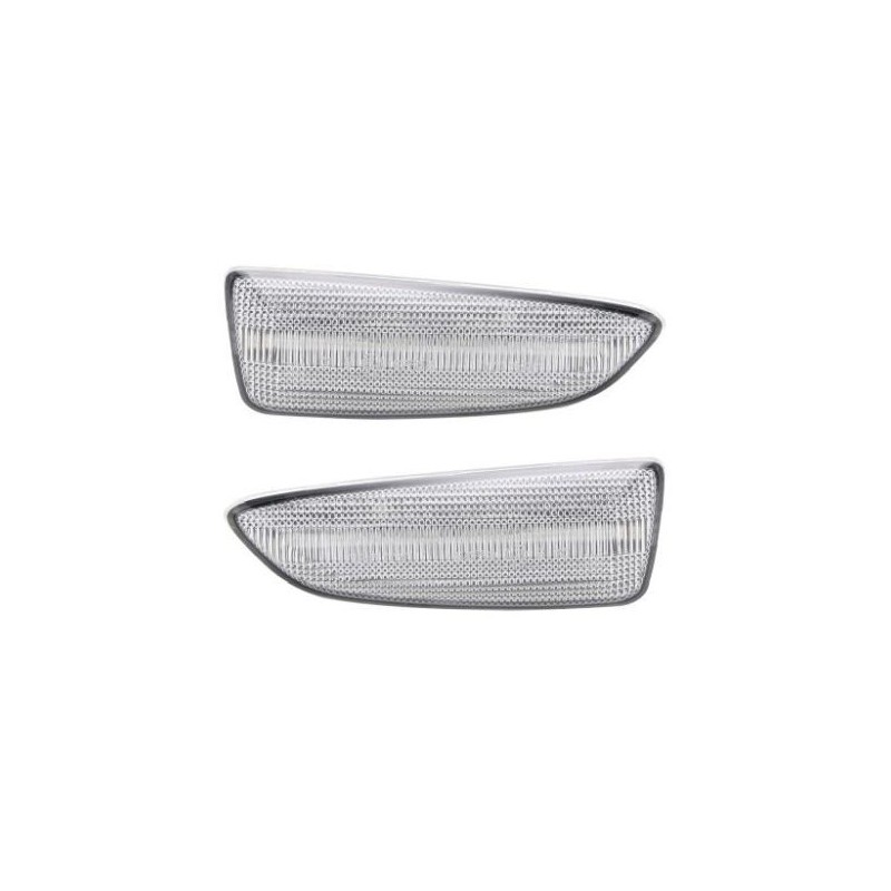 ABAKUS L37-140-002LED-D Kit intermitentes - 1