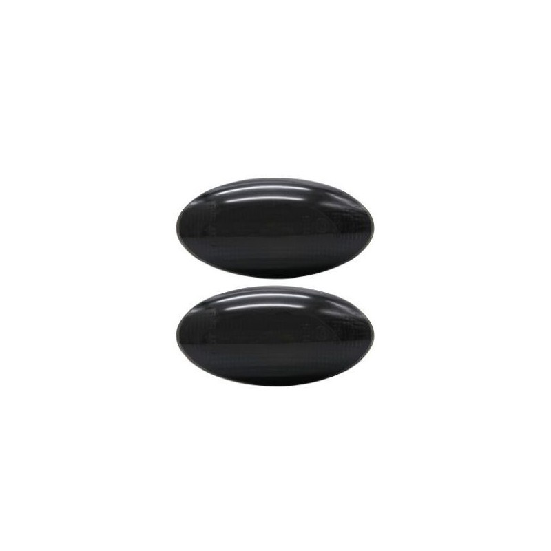 ABAKUS L50-140-001LED-SD Kit intermitentes - 1