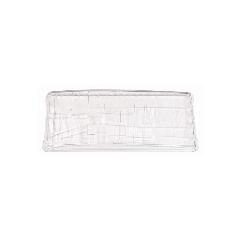 ABAKUS 47-663-1103RELD Cristal, faro principal - 1