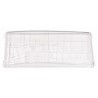 ABAKUS 47-663-1103RELD Cristal, faro principal - 1