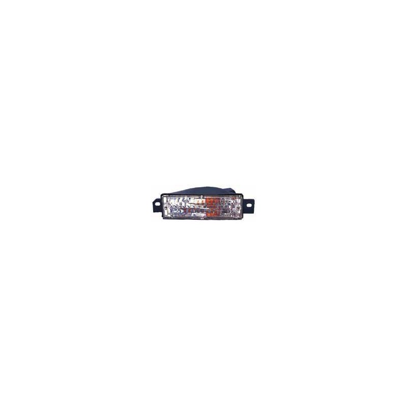ABAKUS 344-1602P3AEVC Kit intermitentes - 1