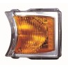 ABAKUS 771-1503N-UE2 Piloto intermitente - 1
