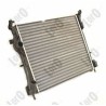 ABAKUS 042-017-0047 Radiador, refrigeración del motor - 1