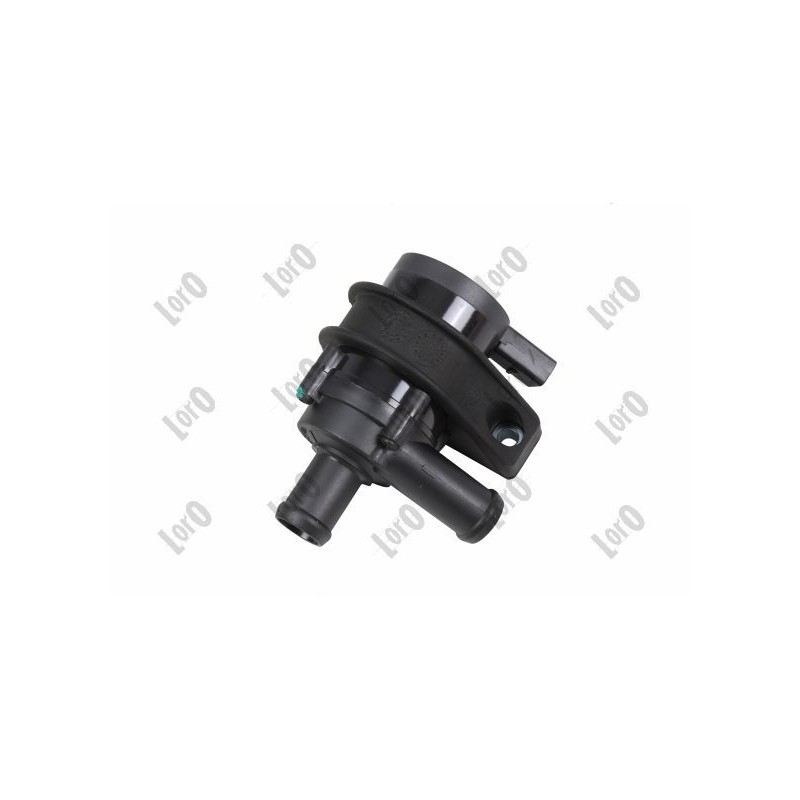 ABAKUS 138-01-001 Bomba de agua adicional (circuito de agua de refrigeración) - 1