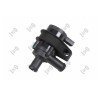 ABAKUS 138-01-001 Bomba de agua adicional (circuito de agua de refrigeración) - 1