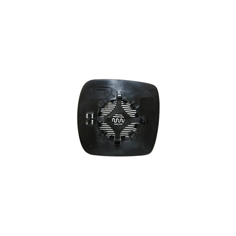 ABAKUS 3150G02 Cristal de espejo, retrovisor exterior - 1