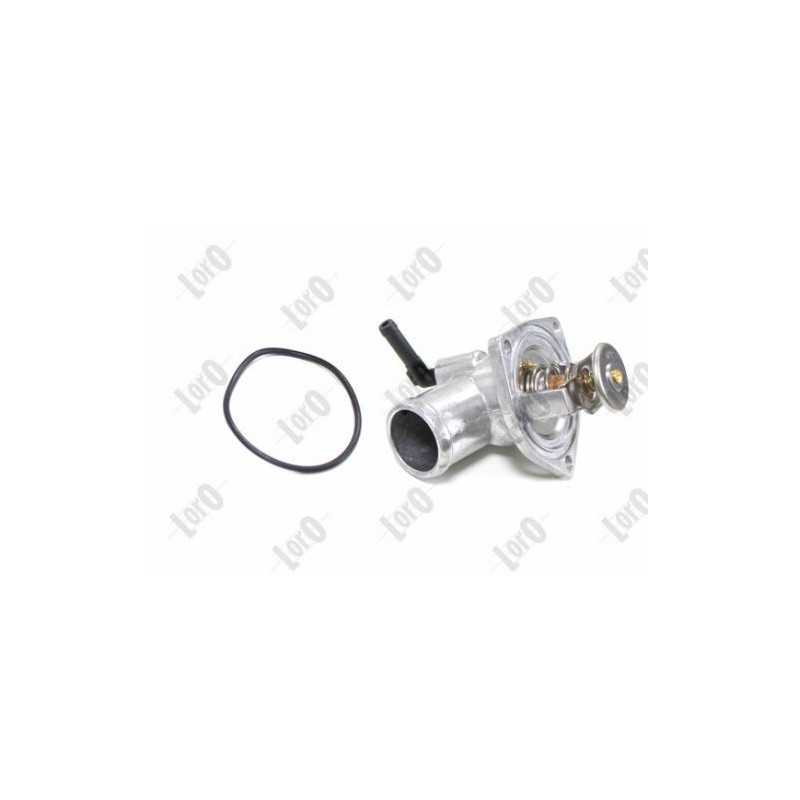 ABAKUS 037-025-0008 Termostato, refrigerante - 1