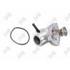 ABAKUS 037-025-0008 Termostato, refrigerante - 1