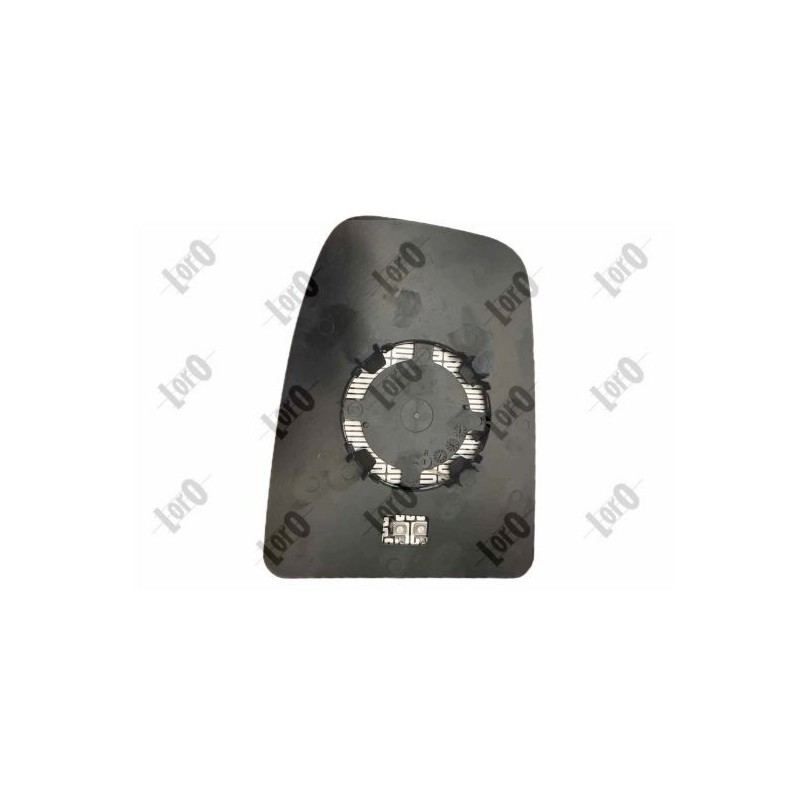 ABAKUS 1707G03 Cristal de espejo, retrovisor exterior - 1