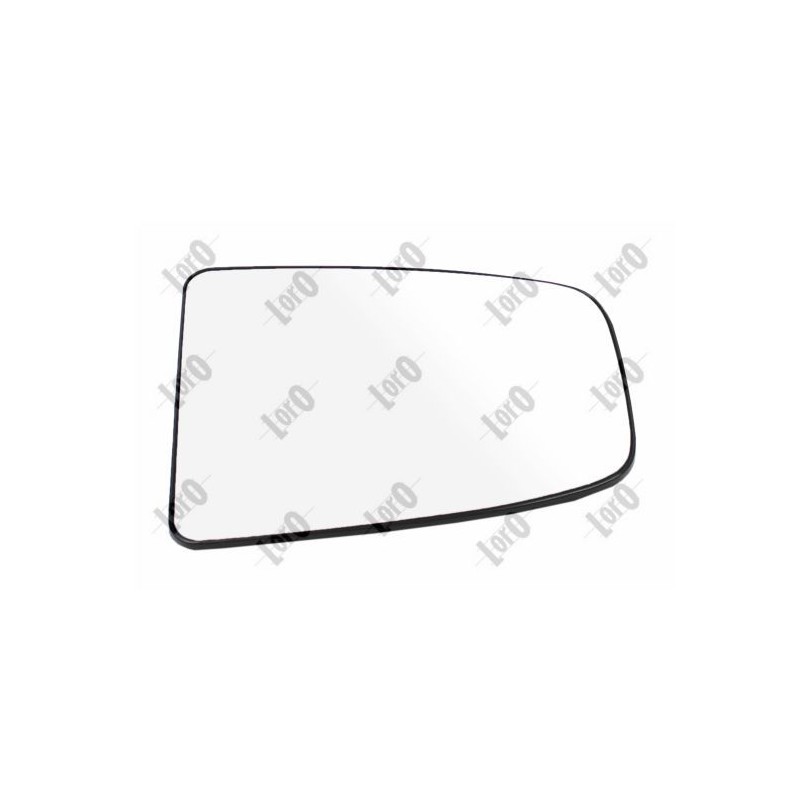 ABAKUS 1707G04 Cristal de espejo, retrovisor exterior - 1