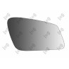 ABAKUS 0400G06 Cristal de espejo, retrovisor exterior - 1