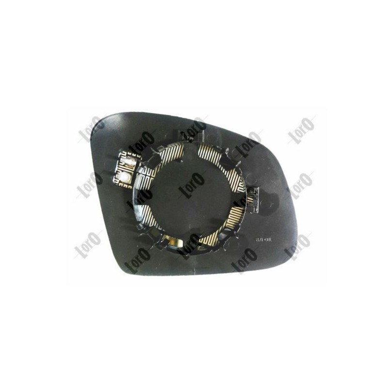 ABAKUS 3602G05 Cristal de espejo, retrovisor exterior - 1